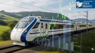 How this microcap is riding India’s railway and defence push