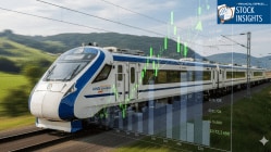 How this microcap is riding India’s railway and defence push