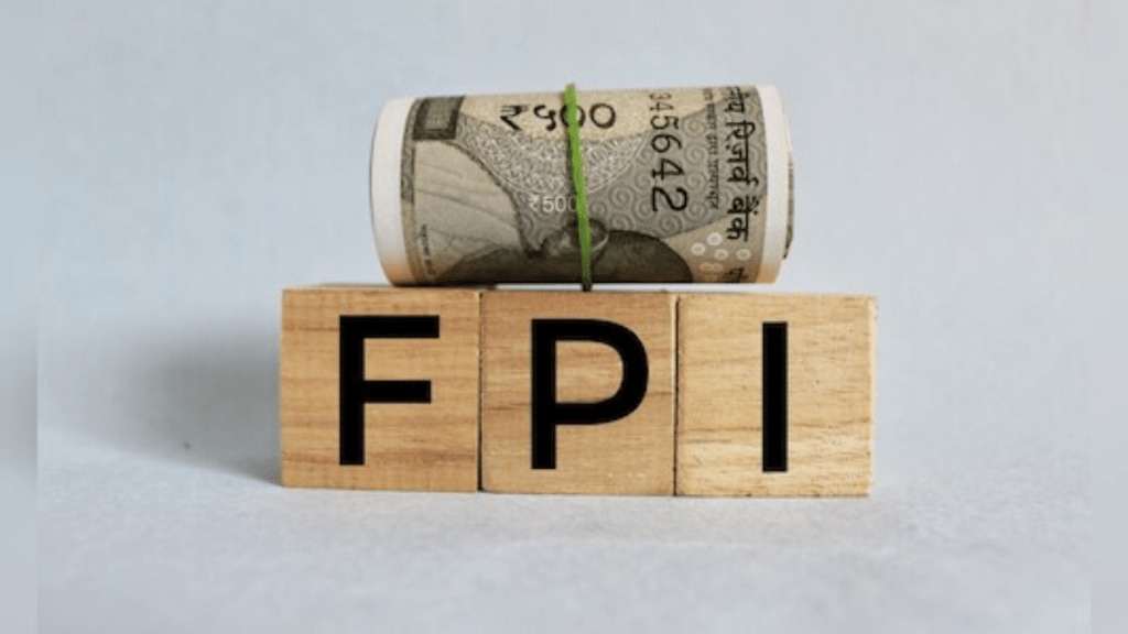 FPI, Funds, exchange traded, foreign portfolio investors, AIF