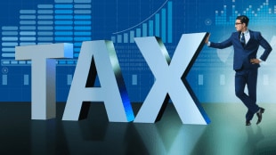 income tax returns, ITR, tax, credit card, income tax department