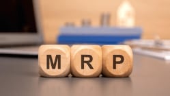 MRP timeline relief for consumer firms
