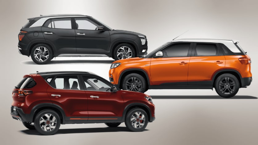sports utility vehicles, SUV, GST, car loan, bankings, money