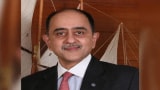 Shyam Srinivasan