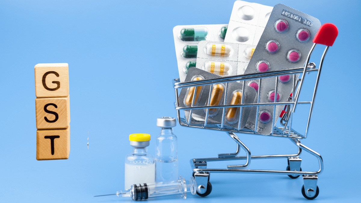 Zero GST likely on 36 more critical drugs - Industry News | The Financial  Express