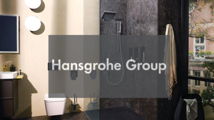 Hansgrohe, retail, industry, revenue, Hansgrohe Group, manufacturing Hansgrohe, retail, industry, revenue, Hansgrohe Group, manufacturing