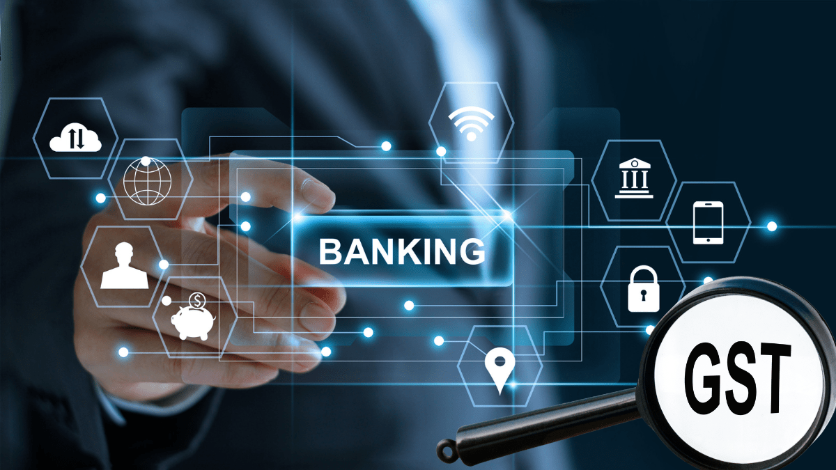 GST, ICRA, NBFC, Banking, banks, RBI, SME, loans, microfinance GST, ICRA, NBFC, Banking, banks, RBI, SME, loans, microfinance