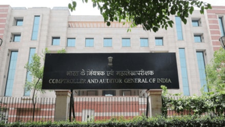 The Comptroller and Auditor General (CAG) of India The Comptroller and Auditor General (CAG) of India