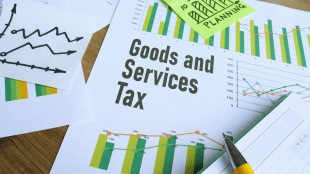 GST, Goods and Services Tax, MSMEs, farming, economy,