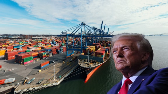 Trade, trump, Economy, BTA, Goods and Services Tax, bilateral trade agreement