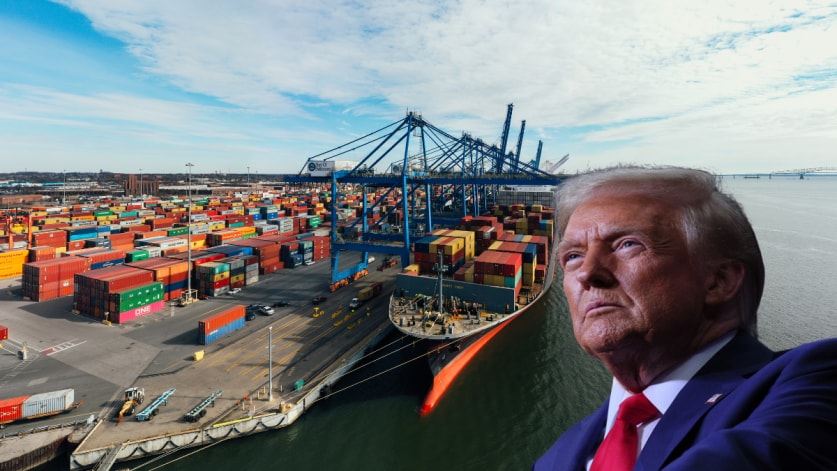 Trade, trump, Economy, BTA, Goods and Services Tax, bilateral trade agreement
