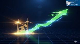 As Nifty Energy forms a base, these 2 stocks are showing strength