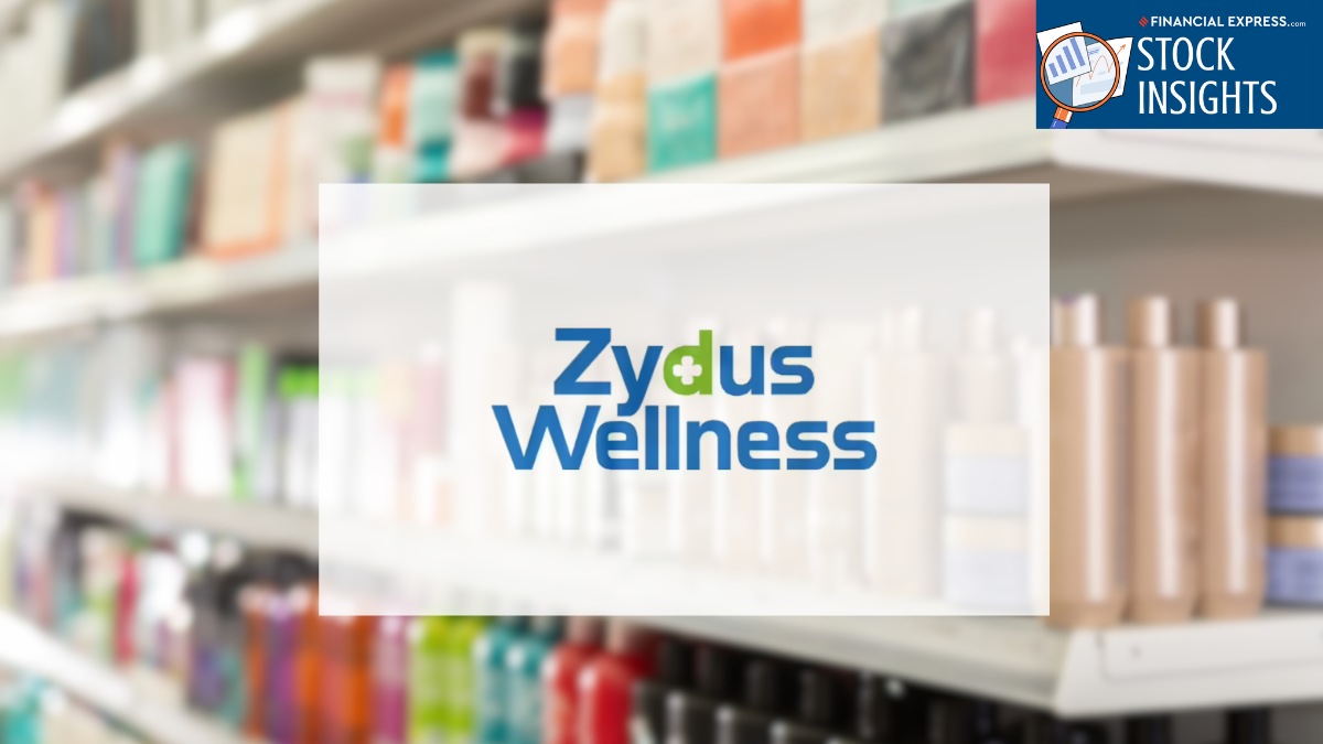 Zydus Wellness buys a UK firm