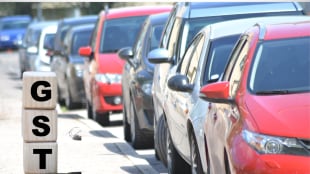 Car firms, GST, Goods and Services Tax, Hyundai Motor India, passenger vehicles