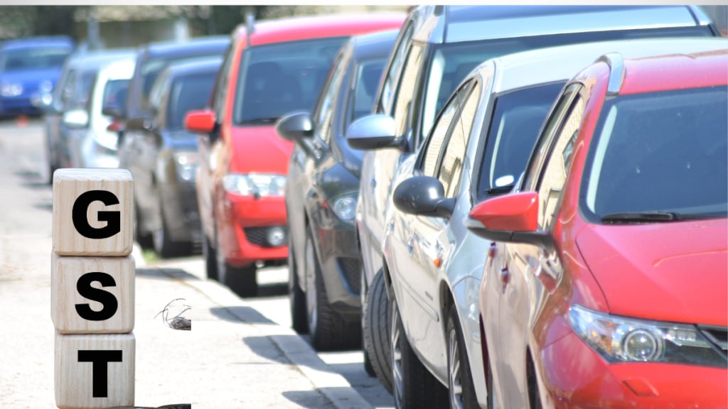 Car firms, GST, Goods and Services Tax, Hyundai Motor India, passenger vehicles