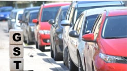 Car firms may go for capacity hike