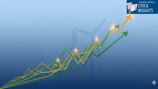 3 stocks that delivered unparalleled profit growth over 7 years.