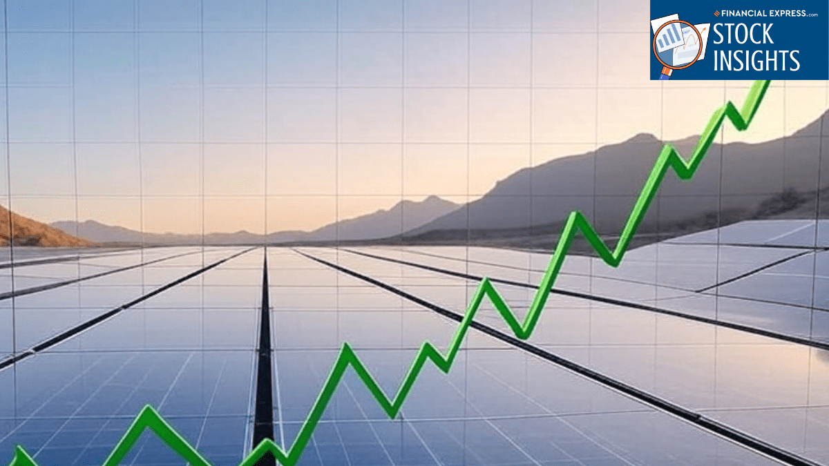 Hidden gems of the solar boom Hidden gems of the solar boom