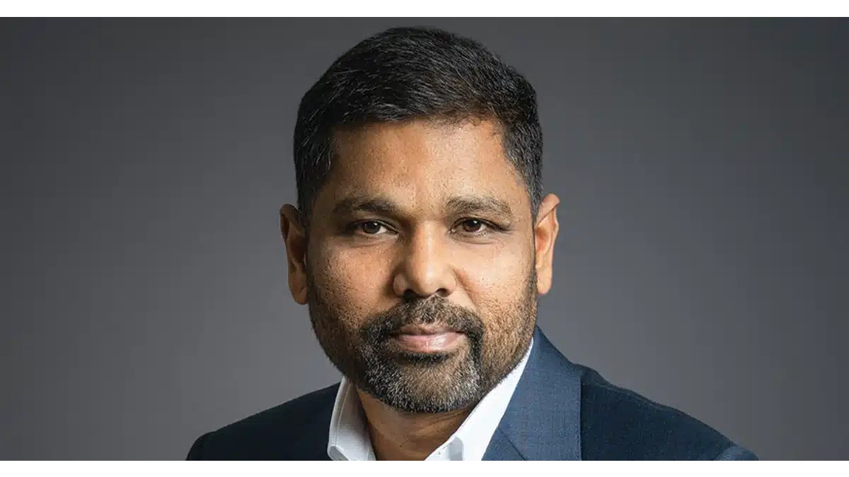 Girish Mathrubootham is the founder and executive chairman of Freshworks. Girish Mathrubootham is the founder and executive chairman of Freshworks.