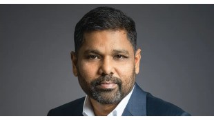 Girish Mathrubootham is the founder and executive chairman of Freshworks.