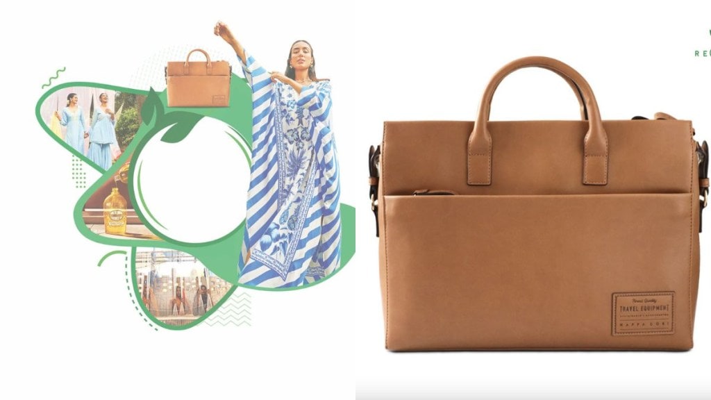 Why sustainable luxury demands a premium. (Image Source: Fe)