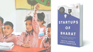 Startups of Bharat: A Practical Playbook from India's Million-Dollar Founders.