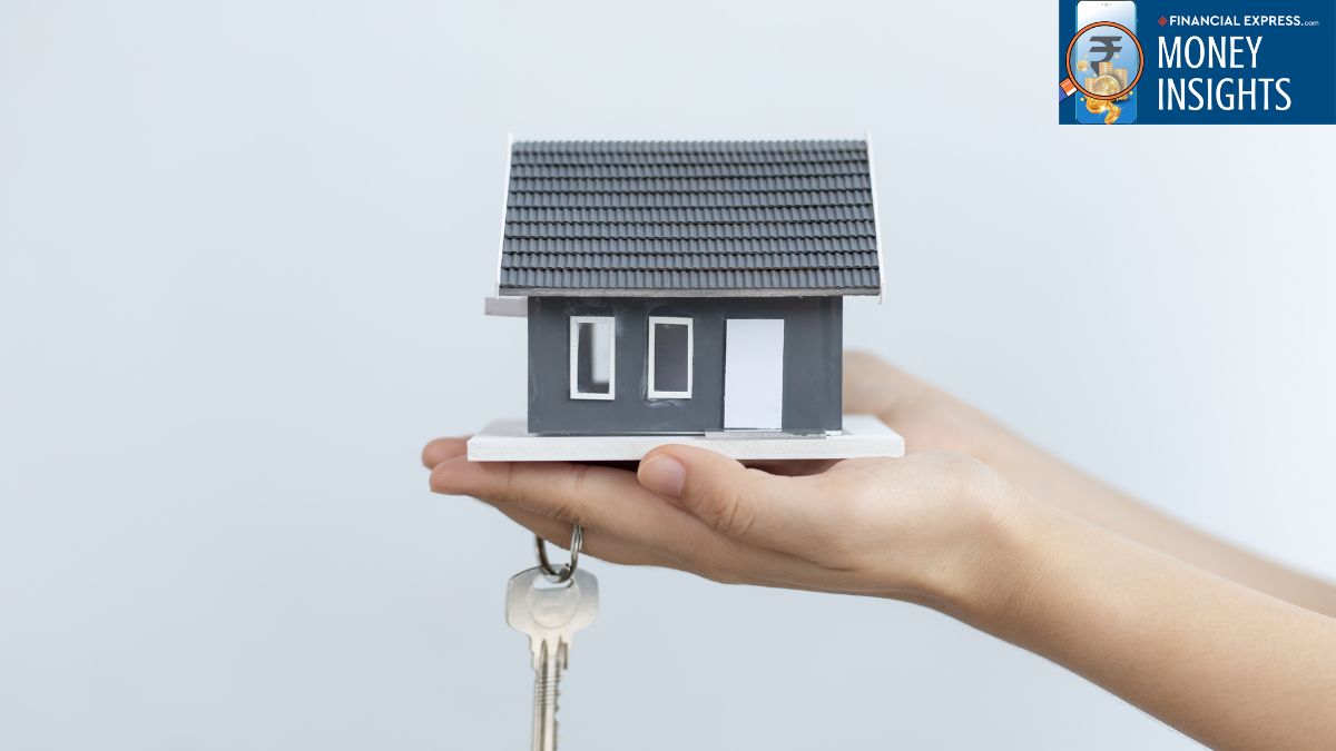 Second homes: A "Myth" of a safe asset, more a burden than a benefit. (Image Source: Canva) Second homes: A "Myth" of a safe asset, more a burden than a benefit. (Image Source: Canva)