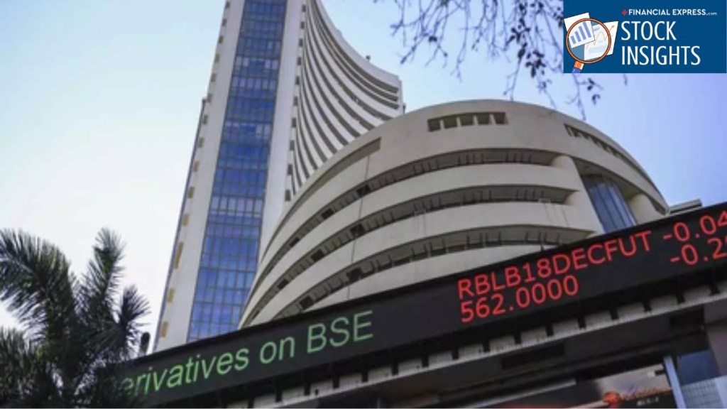 Bombay Stock Exchange (BSE) has experienced a dramatic turnaround, what next? (Image Source: Canva)