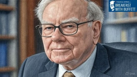 The high cost of "Easy" EMIs: Why Warren Buffett's advice is more important than ever.