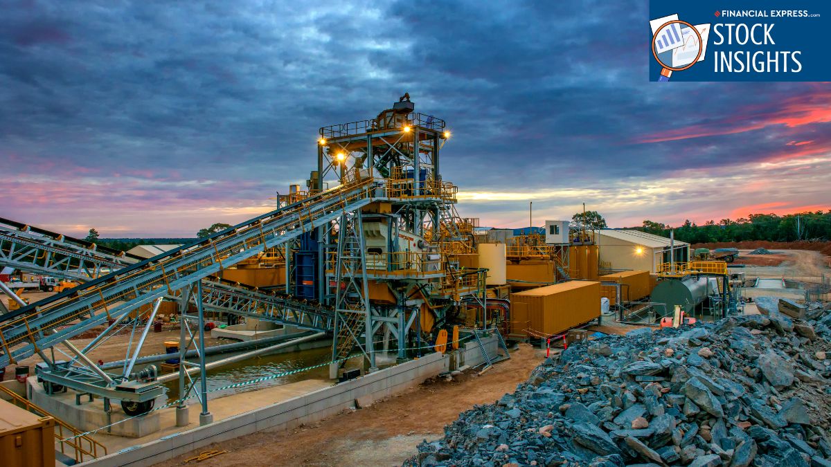 The critical mineral race: How 3 major companies are driving India's self-reliance push. (Image Source: Canva) The critical mineral race: How 3 major companies are driving India's self-reliance push. (Image Source: Canva)