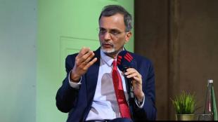 Anantha Nageswaran interview, Anantha Nageswaran on us tariffs, Anantha Nageswaran, Anantha Nageswaran express Adda, express Adda, current affairs