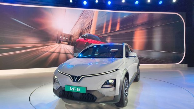 Vinfast VF6