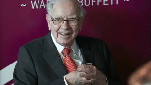 What Warren Buffett Really Thinks About Being a Corporate Director