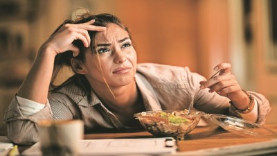 Hunger and health: Low appetite? Know when to be concerned