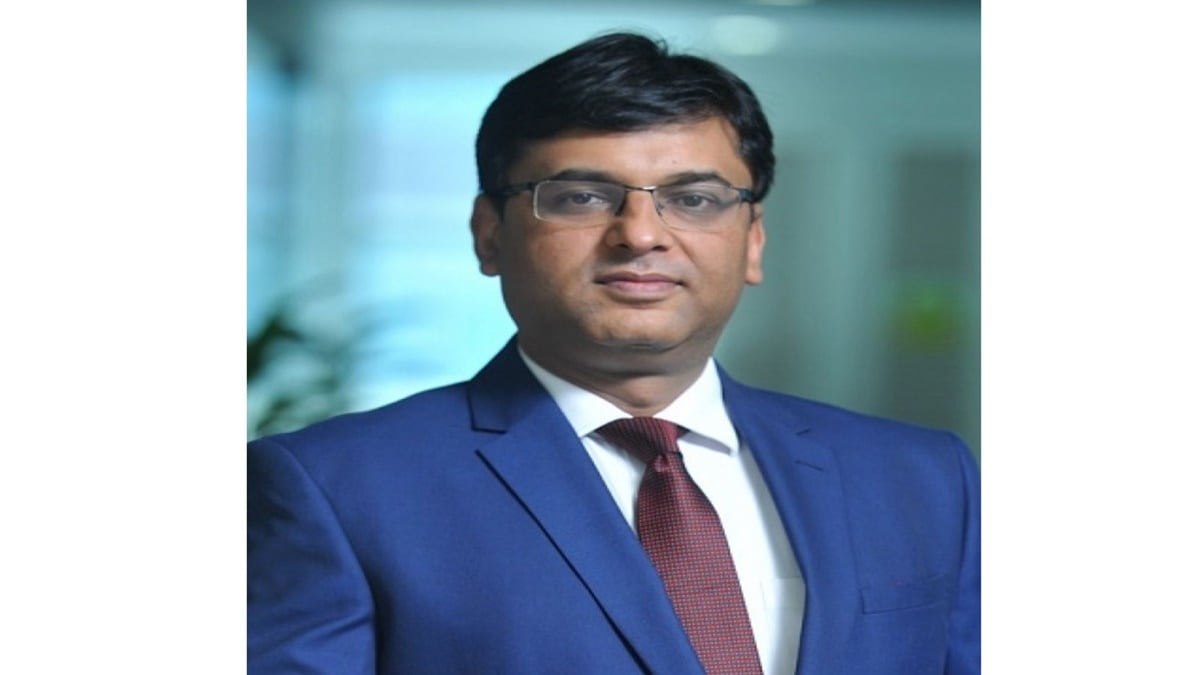 Ashish Gupta, brand director, Skoda Auto India.