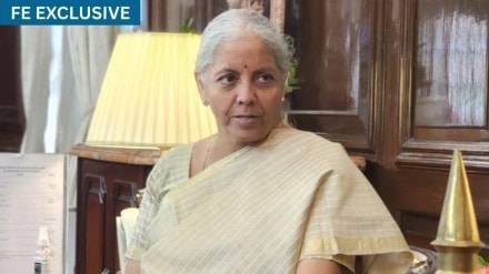 artificial intelligence, AI, technology, Nirmala Sitharaman, Ashwini Vaishnaw artificial intelligence, AI, technology, Nirmala Sitharaman, Ashwini Vaishnaw