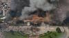Nepal Gen-Z Protest LIVE: Supreme Court, Parliamentary building set ablaze; protesters thrash deputy PM (Photo: X)