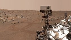 Life on Mars? NASA’s Perseverance rover finds ‘exciting’ new signs