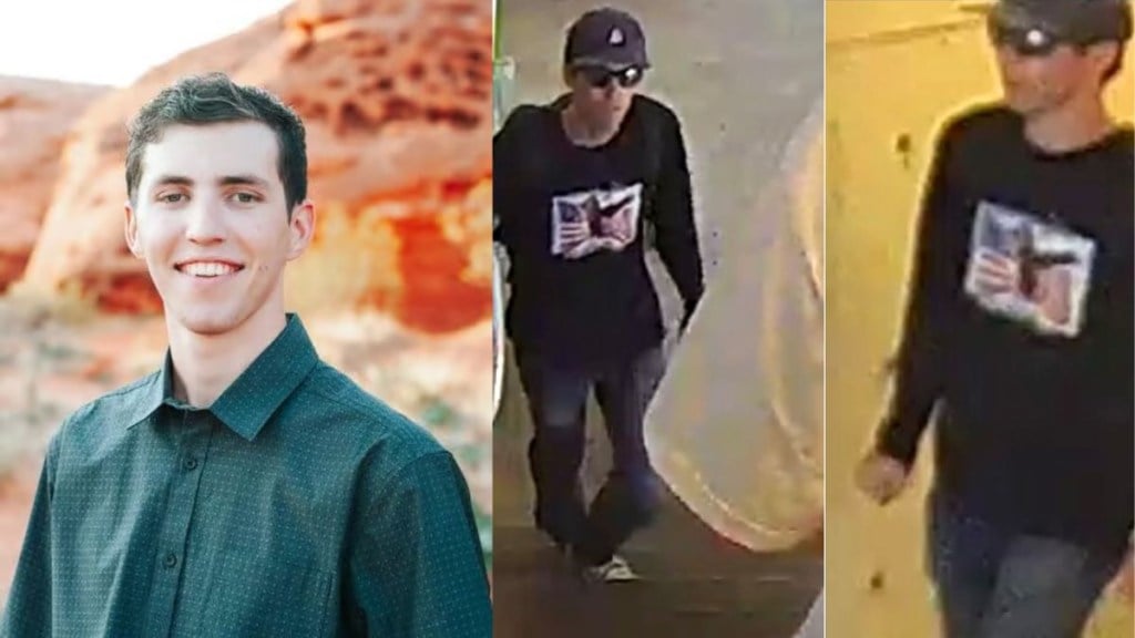 What led to arrest of Tyler Robinson? FBI reveals how they tracked down suspect of Charlie Kirk What led to arrest of Tyler Robinson? FBI reveals how they tracked down suspect of Charlie Kirk