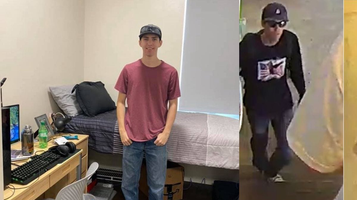 Why did Tyler Robinson kill Charlie Kirk? FBI points to possible reason