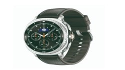 Galaxy Watch8 Classic: Design gives it an edge