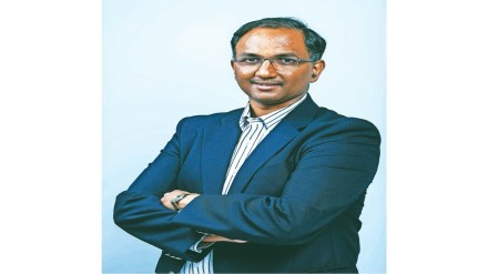 Girish Raghavan, VP, Engineering at GE HealthCare Technology Centre India. Girish Raghavan, VP, Engineering at GE HealthCare Technology Centre India.