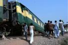 Train bombing in Balochistan injures at least 12, second blast in 10 hours