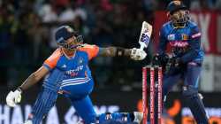 India vs Sri Lanka Live Cricket Score, Asia Cup 2025 Super Four: India to take on Sri Lanka in Dubai