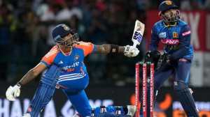 IND vs SL Live Score, India vs Sri Lanka Asia Cup 2025 Super Four Match Live Cricket Scorecard