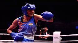 Who is Jaismine Lamboria? Athlete wins gold at World Boxing Championship