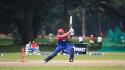 Who is UAE captain Muhammad Waseem, a Pakistani talent shaped under Indian mentor?