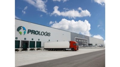 Prologis plans big India expansion 