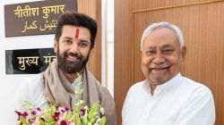 Breaking News Live: Nitish Kumar to be Bihar CM again if NDA wins? Big hint by Chirag Paswan