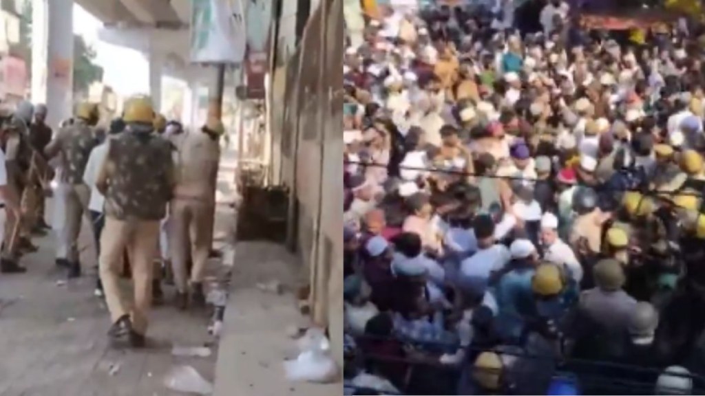 bareilly news, bareilly, bareilly news today, uttar pradesh, I Love Muhammad, muhammad protests bareilly news, bareilly, bareilly news today, uttar pradesh, I Love Muhammad, muhammad protests