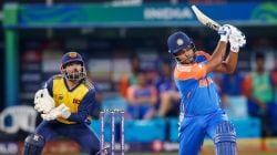 ‘Sticking to his words’: Internet praises Sanju Samson after stunning performance in Ind-SL Asia Cup super 4 match